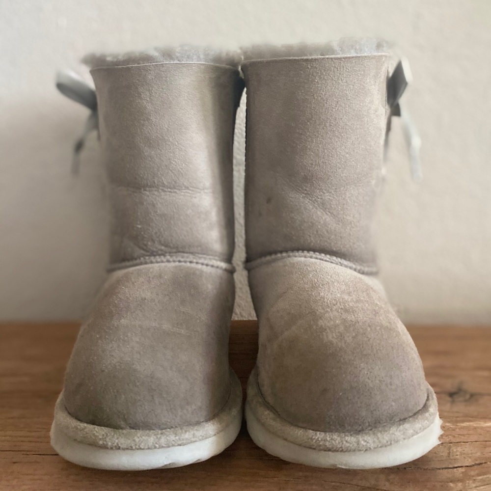 UGG boots - Picture 3 of 10